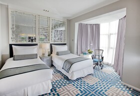 Dorsett Shanghai