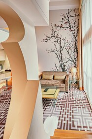 Dorsett Shanghai