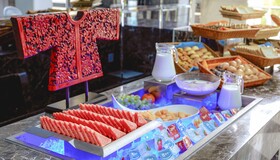 Dorsett Shanghai