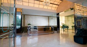 Dorsett Shanghai