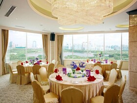 Dorsett Shanghai