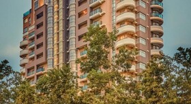 Dorsett Shanghai