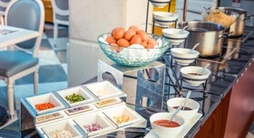 Dorsett Shanghai
