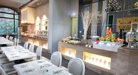 Dorsett Shanghai
