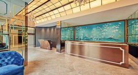 Dorsett Shanghai