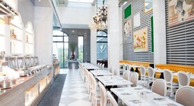 Dorsett Shanghai