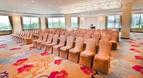 Dorsett Shanghai