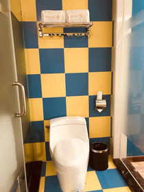 Dreamhouse Theme Hotel