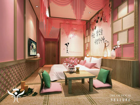 Dreamhouse Theme Hotel
