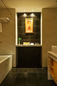 Eastern Garden Service Apartment