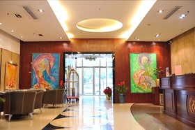 Eastern Garden Service Apartment