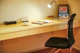 Eastern Garden Service Apartment