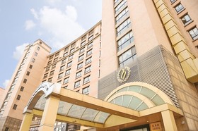 Eastern Garden Service Apartment