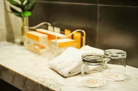 Eastern Garden Service Apartment
