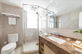 Eastern Garden Service Apartment