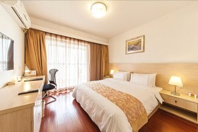 Eastern Garden Service Apartment