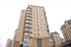 Eastern Garden Service Apartment