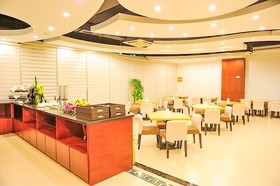 Eastern Garden Service Apartment