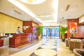 Eastern Garden Service Apartment