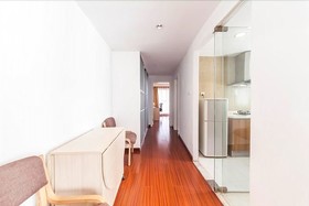 Eastern Garden Service Apartment