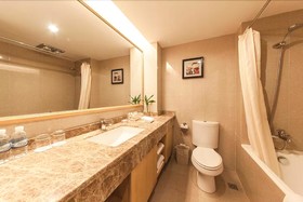 Eastern Garden Service Apartment