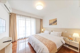 Eastern Garden Service Apartment