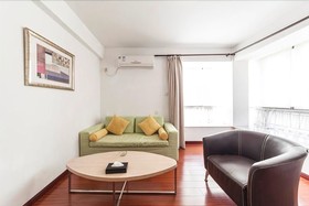 Eastern Garden Service Apartment