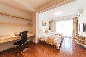 Eastern Garden Service Apartment