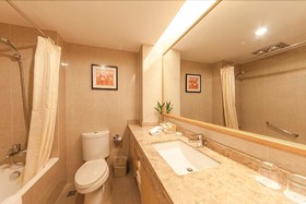 Eastern Garden Service Apartment
