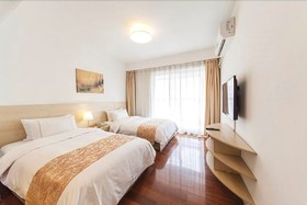 Eastern Garden Service Apartment