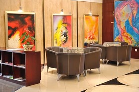 Eastern Garden Service Apartment