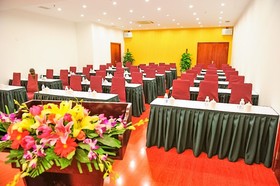 Eastern Garden Service Apartment