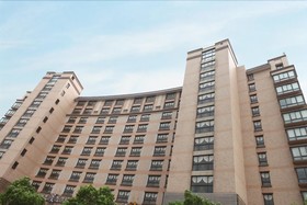 Eastern Garden Service Apartment