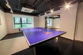 Elite Space of Landsea Apartment