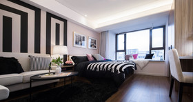Elite Space of Landsea Apartment