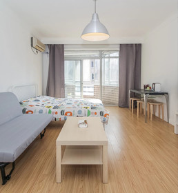 Ellies Apart Hotel Hongfeng Branch