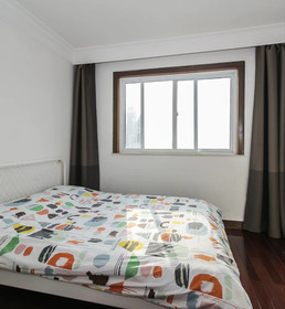 Ellies Apart Hotel Hongfeng Branch