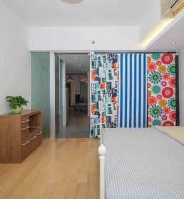IFamily Apart Hotel Jinzang Branch