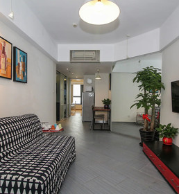 IFamily Apart Hotel Jinzang Branch
