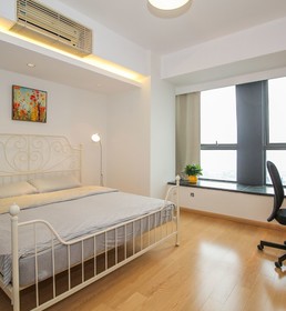 IFamily Apart Hotel Jinzang Branch