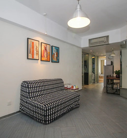 IFamily Apart Hotel Jinzang Branch