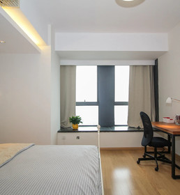 IFamily Apart Hotel Jinzang Branch