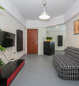 IFamily Apart Hotel Jinzang Branch