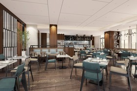 Fairfield by Marriott Shanghai Hongqiao NECC