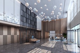 Fairfield by Marriott Shanghai Hongqiao NECC