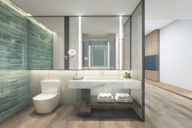Fairfield by Marriott Shanghai Hongqiao NECC