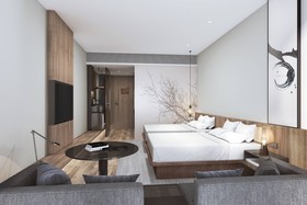 Fairfield by Marriott Shanghai Hongqiao NECC