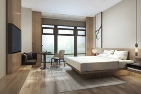 Fairfield by Marriott Shanghai Hongqiao NECC
