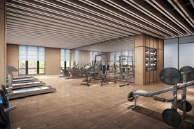 Fairfield by Marriott Shanghai Hongqiao NECC