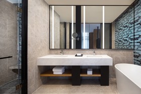 Fairfield by Marriott Shanghai Hongqiao NECC